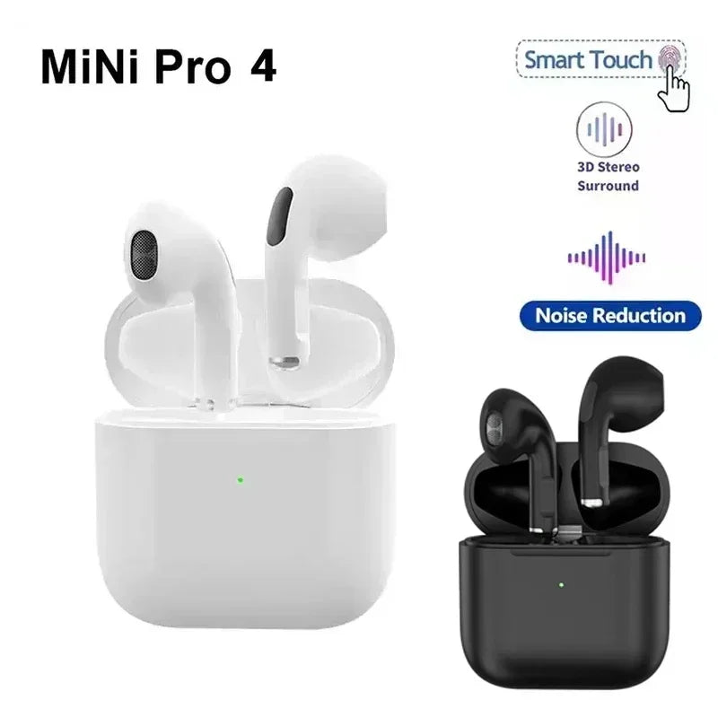 2024 Air Pro 4 TWS Wireless Headphone