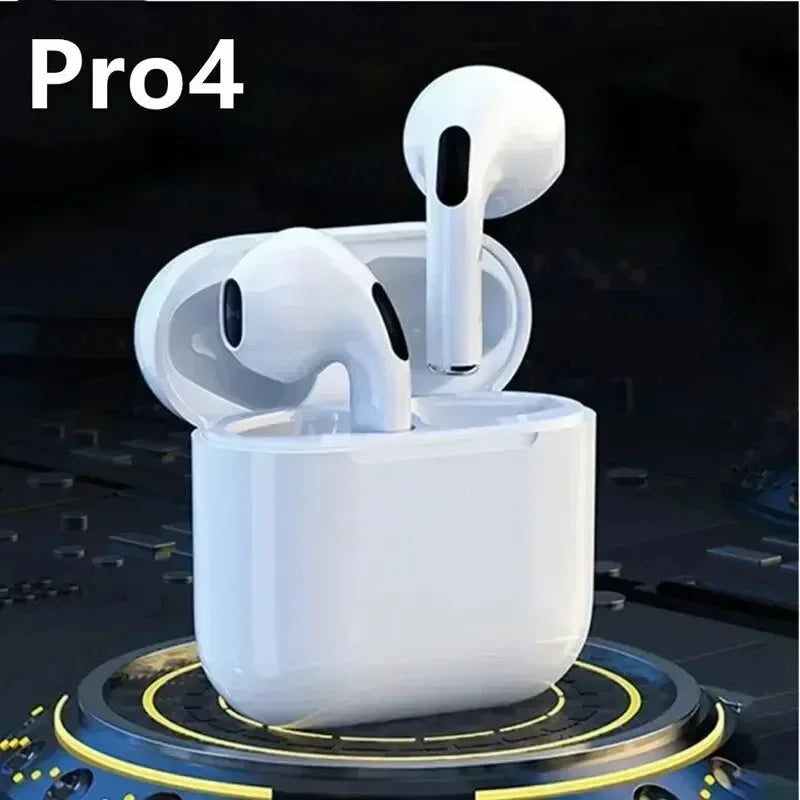 2024 Air Pro 4 TWS Wireless Headphone