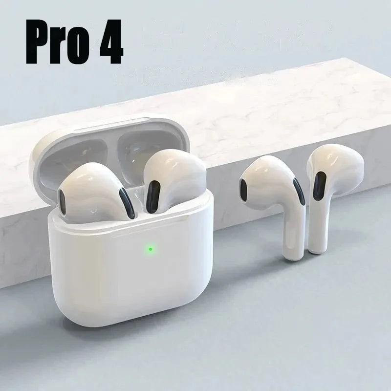 2024 Air Pro 4 TWS Wireless Headphone