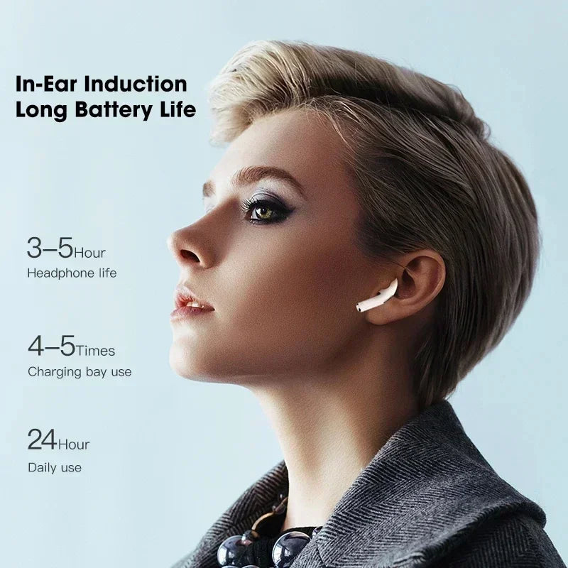2024 Air Pro 4 TWS Wireless Headphone