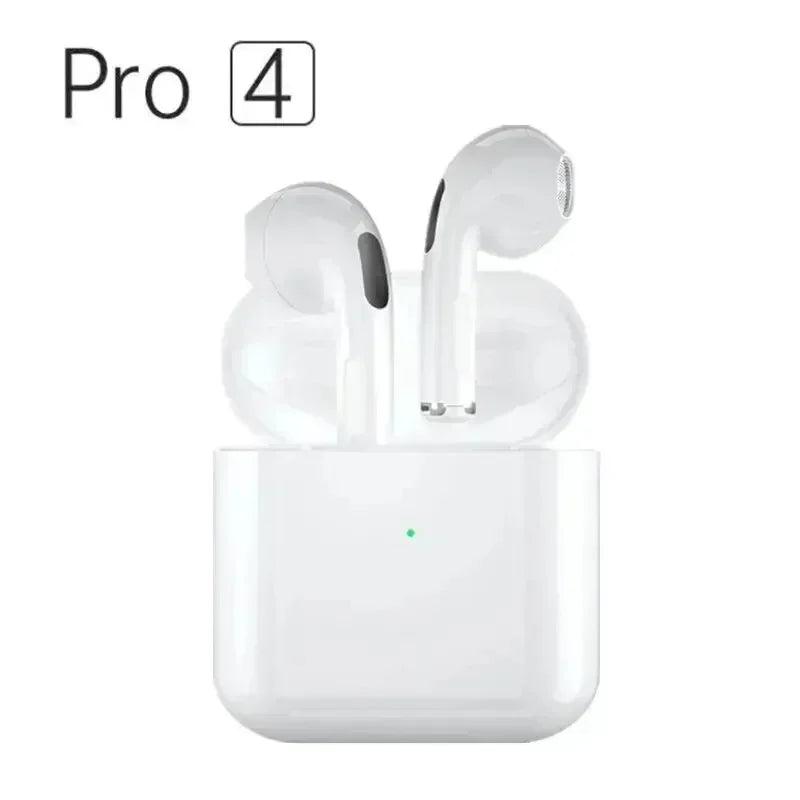 2024 Air Pro 4 TWS Wireless Headphone