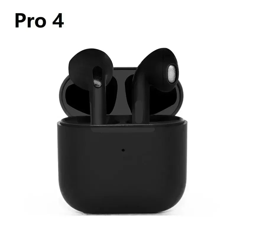 2024 Air Pro 4 TWS Wireless Headphone